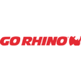 Go Rihno Logo