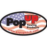 Pop Up Logo