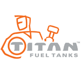 Titan Fuel Tanks Logo