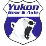 YukoN Logo