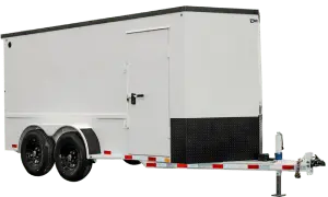 Enclosed Trailers for sale in Illinois area