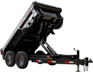 Dump Trailers for sale in Illinois area