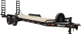 Equipment Trailers for sale in Illinois area