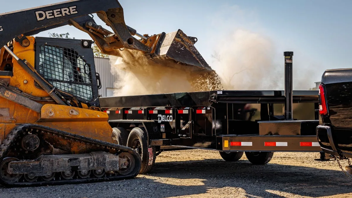 Extreme Truck & Trailer Upfitters Trailers