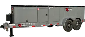 Fuel Trailers for sale in Illinois area