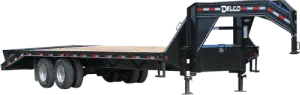 Gooseneck Trailers for sale in Illinois area