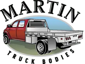 Martin Truck Bodies for Sale in Illinois area Martin Truck Bodies for Sale in Illinois area