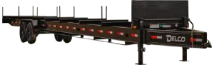 Pipe Haulers for sale in Illinois area
