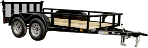 Utility Trailers for sale in Illinois area