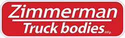 logo-zimmerman Martin Truck Bodies for Sale in Illinois area